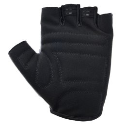 Rękawiczki rowerowe Meteor MX10 17605 r. S uniw