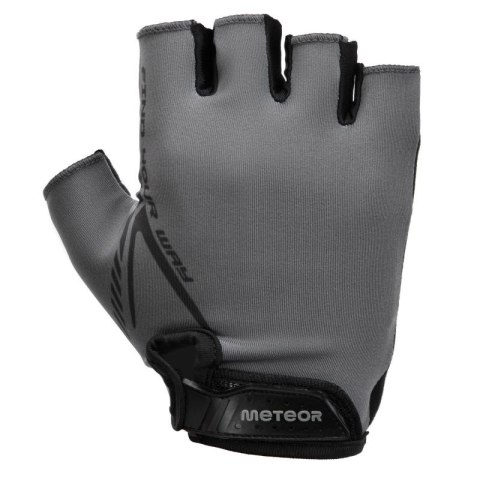 Rękawiczki rowerowe Meteor MX10 17607 r. L uniw