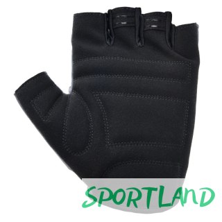 Rękawiczki rowerowe Meteor MX10 17608 r. XL uniw