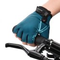 Rękawiczki rowerowe Meteor MX11 17613 r. XL uniw