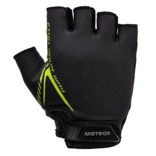 Rękawiczki rowerowe Meteor MX12 17618 r. XL uniw