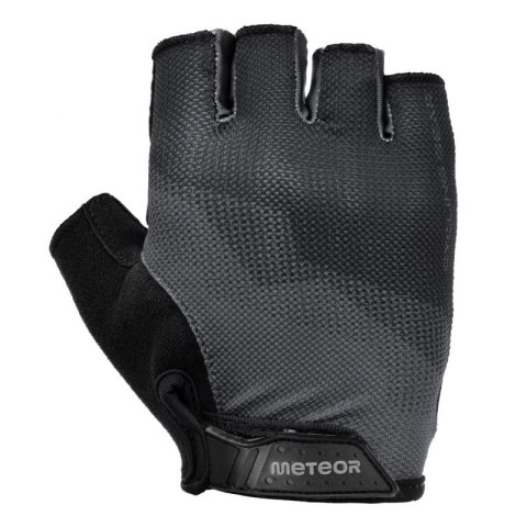 Rękawiczki rowerowe Meteor MX20 17622 r. L uniw Rękawiczki rowerowe Meteor MX20 17622 r. L uniw