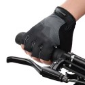 Rękawiczki rowerowe Meteor MX20 17622 r. L uniw