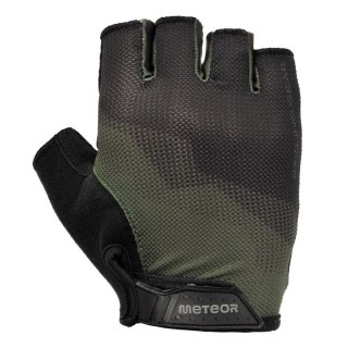 Rękawiczki rowerowe Meteor MX21 17626 r. M uniw