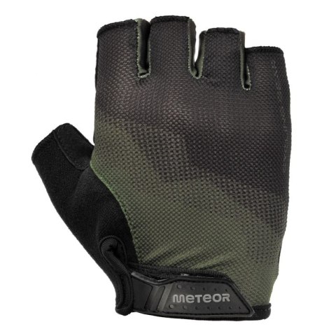 Rękawiczki rowerowe Meteor MX21 17627 r. L uniw Rękawiczki rowerowe Meteor MX21 17627 r. L uniw