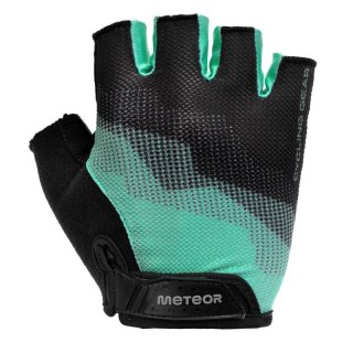 Rękawiczki rowerowe Meteor MX22 17632 r. L uniw