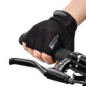 Rękawiczki rowerowe Meteor MX50 17638 r. XL uniw