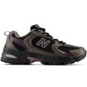 Sneakersy damskie New Balance 530 buty treningowe sportowe czarne (MR530ADD) 37.5 Sneakersy damskie New Balance 530 buty treningowe sportowe czarne (MR530ADD) 37.5