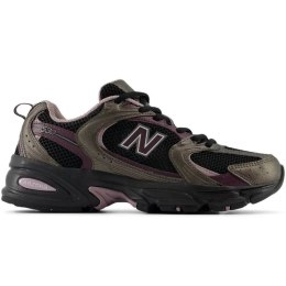 Sneakersy damskie New Balance 530 buty treningowe sportowe czarne (MR530ADD) 37.5
