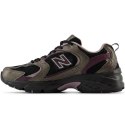 Sneakersy damskie New Balance 530 buty treningowe sportowe czarne (MR530ADD) 37.5 Sneakersy damskie New Balance 530 buty treningowe sportowe czarne (MR530ADD) 37.5