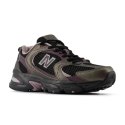 Sneakersy damskie New Balance 530 buty treningowe sportowe czarne (MR530ADD) 37.5 Sneakersy damskie New Balance 530 buty treningowe sportowe czarne (MR530ADD) 37.5