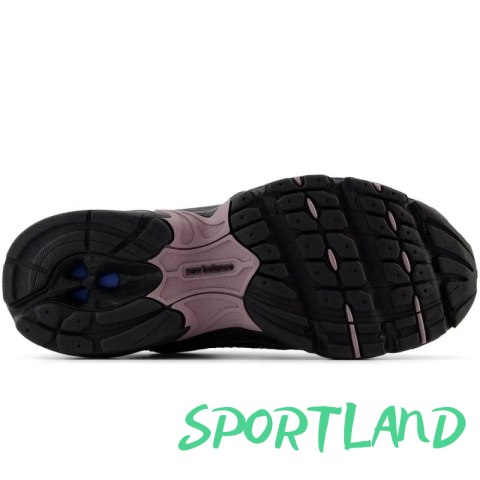 Sneakersy damskie New Balance 530 buty treningowe sportowe czarne (MR530ADD) 39.5 Sneakersy damskie New Balance 530 buty treningowe sportowe czarne (MR530ADD) 39.5