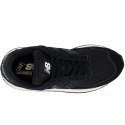 Sneakersy damskie niskie New Balance NB 237 czarne (WS237ABB) 38.0