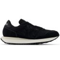 Sneakersy damskie niskie New Balance NB 237 czarne (WS237ABB) 40.0