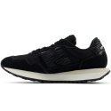 Sneakersy damskie niskie New Balance NB 237 czarne (WS237ABB) 40.5