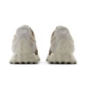 Sneakersy damskie/męskie New Balance 327 buty sportowe zamszowe brązowe (U327CH) 43.0