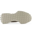Sneakersy damskie/męskie New Balance 327 buty sportowe zamszowe brązowe (U327CH) 43.0