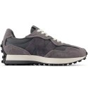 Sneakersy damskie/męskie New Balance NB 327 szare (U327WTG) 45.0