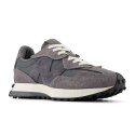 Sneakersy damskie/męskie New Balance NB 327 szare (U327WTG) 45.0