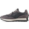 Sneakersy damskie/męskie New Balance NB 327 szare (U327WTG) 45.0