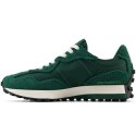 Sneakersy damskie/męskie New Balance NB 327 zielone (U327WTB) 43.0