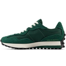 Sneakersy damskie/męskie New Balance NB 327 zielone (U327WTB) 44.0