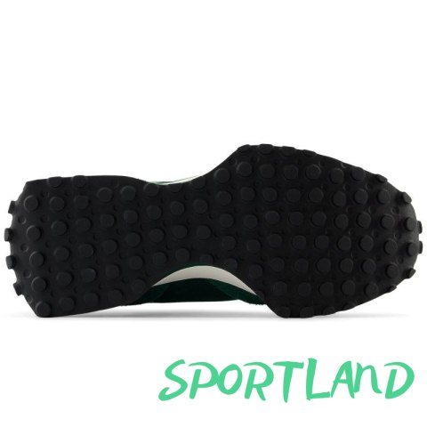 Sneakersy damskie/męskie New Balance NB 327 zielone (U327WTB) 44.0 Sneakersy damskie/męskie New Balance NB 327 zielone (U327WTB) 44.0
