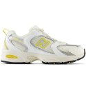 Sneakersy męskie New Balance 530 buty sportowe treningowe beżowe (MR530SY) 44.0
