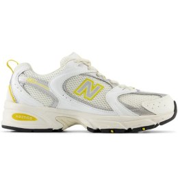 Sneakersy męskie New Balance 530 buty sportowe treningowe beżowe (MR530SY) 44.0