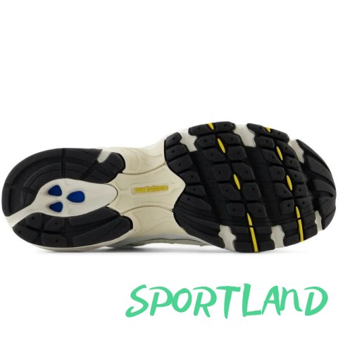Sneakersy męskie New Balance 530 buty sportowe treningowe beżowe (MR530SY) 44.0 Sneakersy męskie New Balance 530 buty sportowe treningowe beżowe (MR530SY) 44.0