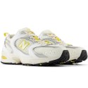 Sneakersy męskie New Balance 530 buty sportowe treningowe beżowe (MR530SY) 44.0