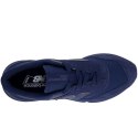 Sneakersy męskie New Balance 997 buty sportowe zamszowe lifestylowe granatowe (U997RMH) 42.0
