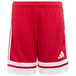 Spodenki adidas Squadra 25 Jr JJ2416 116 cm