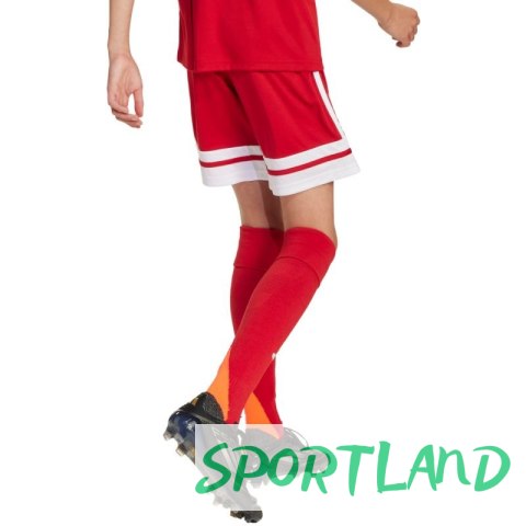 Spodenki adidas Squadra 25 Jr JJ2416 128 cm Spodenki adidas Squadra 25 Jr JJ2416 128 cm