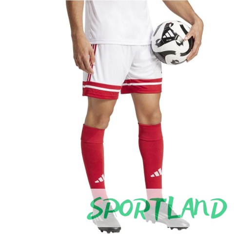 Spodenki adidas Squadra 25 M JH3404 XXL Spodenki adidas Squadra 25 M JH3404 XXL