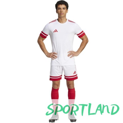 Spodenki adidas Squadra 25 M JH3404 XXL Spodenki adidas Squadra 25 M JH3404 XXL