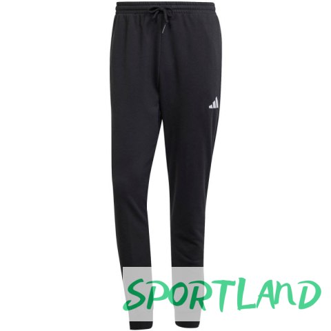 Spodnie adidas Essentials Feel Cozy French Terry M JE3854 2 XL Spodnie adidas Essentials Feel Cozy French Terry M JE3854 2 XL