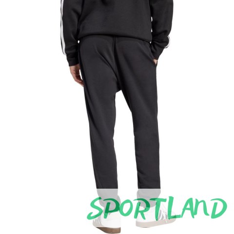Spodnie adidas Essentials Feel Cozy French Terry M JE3854 2 XL Spodnie adidas Essentials Feel Cozy French Terry M JE3854 2 XL