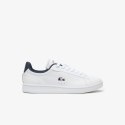 Tenisówki męskie Lacoste Carnaby Set buty sportowe sneakersy trampki białe (748SMA0111407) 41.0