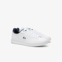 Tenisówki męskie Lacoste Carnaby Set buty sportowe sneakersy trampki białe (748SMA0111407) 41.0