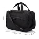 Torba Meteor Lokman 16885 uniw