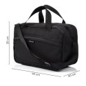 Torba Meteor Lokman 16885 uniw