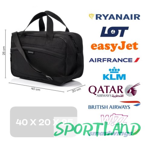 Torba Meteor Lokman 16885 uniw Torba Meteor Lokman 16885 uniw