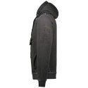 Bluza Geographical Norway Gymclass EO Tiedye Badge M WU8270H-GNO-BLACK XL
