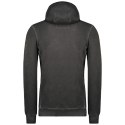 Bluza Geographical Norway Gymclass EO Tiedye Badge M WU8270H-GNO-BLACK L