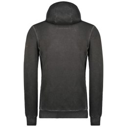 Bluza Geographical Norway Gymclass EO Tiedye Badge M WU8270H-GNO-BLACK L