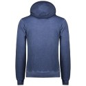 Bluza Geographical Norway Gymclass EO Tiedye Badge M WU8270H-GNO-NAVY L