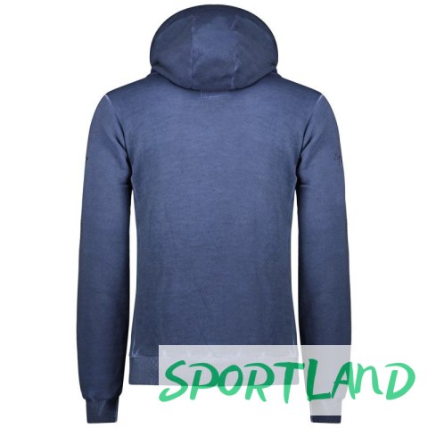 Bluza Geographical Norway Gymclass EO Tiedye Badge M WU8270H-GNO-NAVY M Bluza Geographical Norway Gymclass EO Tiedye Badge M WU8270H-GNO-NAVY M