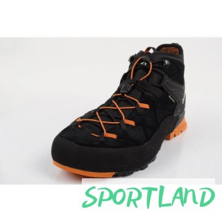 Buty Aku Rock Gore-Tex M 718108 42