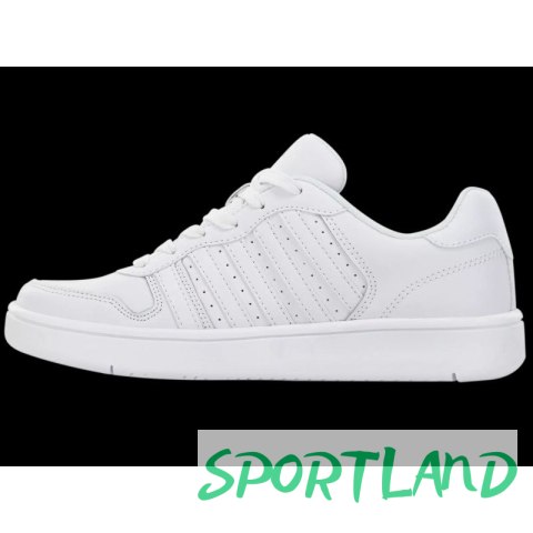 Buty K-Swiss Court Palisades M 06931-117-M 41.0 Buty K-Swiss Court Palisades M 06931-117-M 41.0